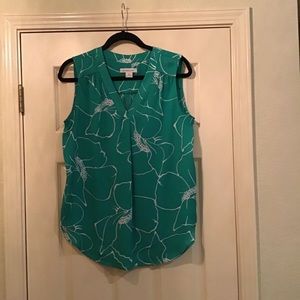 💕Beautiful Liz Claiborne blouse